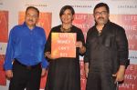 Shabana Azmi at Mitrajit Bhattachrya_s book launch in Tote, Mumbai on 16th April 2013 (32).JPG
